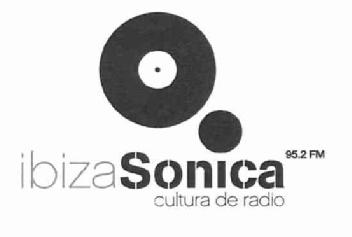 95.2 FM IBIZA SONICA CULTURA DE RADIO