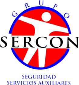 GRUPO SERCON SEGURIDAD SERVICIOS AUXILIARES