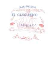 MARISQUERIA EL CANTABRICO CERVECERIA