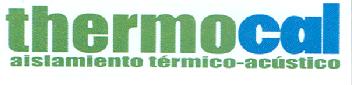 THERMOCAL AISLAMIENTO TERMICO-ACUSTICO