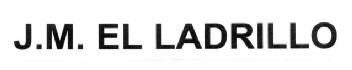 J.,M. EL LADRILLO