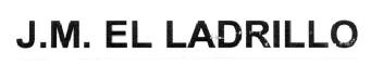 J.M. EL LADRILLO