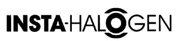INSTA-HALOGEN