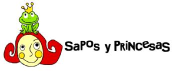 SAPOS Y PRINCESAS