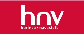 HNV HARINSA.NAVASFALT