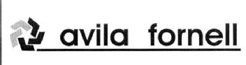 AVILA FORNELL