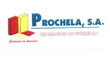 PROCHELA, S.A. PROMOCION DE VIVIENDAS CUIDAMOS TU BIENESTAR