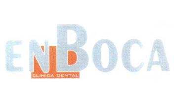 ENBOCA CLINICA DENTAL