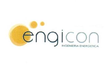 ENGICON INGENIERIA ENERGETICA