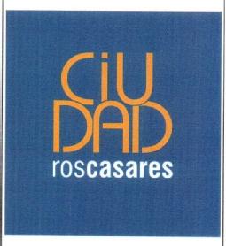 CIUDAD ROSCASARES
