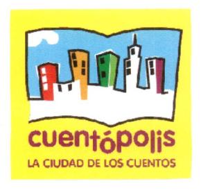 CUENTOPOLIS LA CIUDAD DE LOS CUENTOS