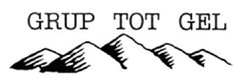 GRUP TOT GEL