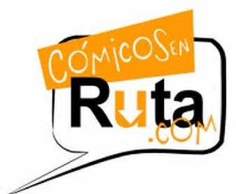 COMICOS EN RUTA . COM