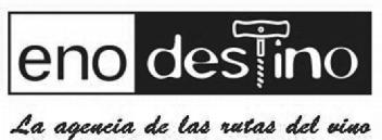 ENODESTINO LA AGENCIA DE LAS RUTAS DEL VINO