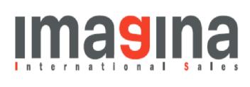 IMAGINA INTERNATIONAL SALES