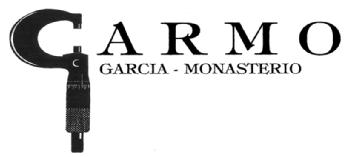 GARMO GARCIA-MONASTERIO