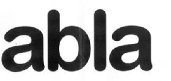 ABLA