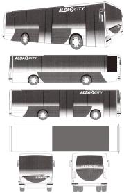 ALSA CITY