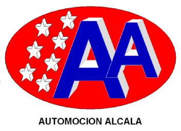 AA AUTOMOCION ALCALA