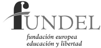 FUNDEL FUNDACION EUROPEA EDUCACION Y LIBERTAD