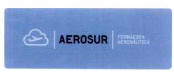 AEROSUR FORMACION AERONAUTICA