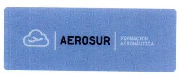 AEROSUR FORMACION AERONAUTICA