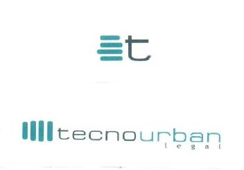 T TECNOURBAN LEGAL