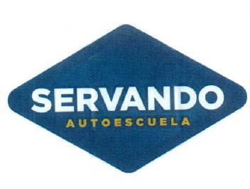 SERVANDO AUTOESCUELA