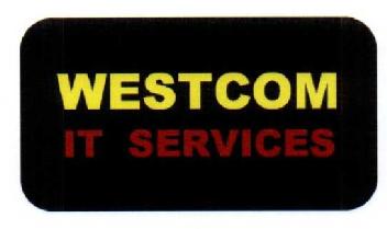 WESTCOM IT SERVICES