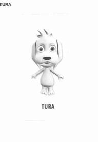 TURA