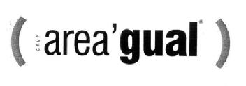 (GRUP AREA'GUAL)