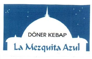 DONER KEBAP LA MEZQUITA AZUL