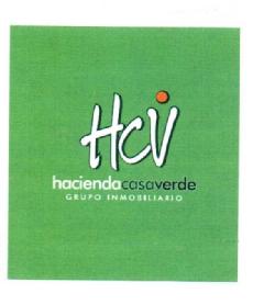 HCV HACIENDA CASAVERDE GRUPO INMOBILIARIO