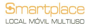 SMARTPLACE LOCAL MOVIL MULTIUSO