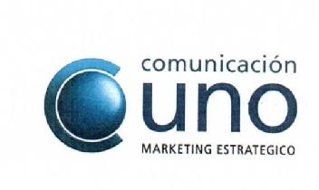 COMUNICACION UNO MARKETING ESTRATEGICO