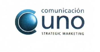 COMUNICACION UNO STRATEGIC MARKETING