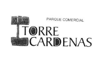 PARQUE COMERCIAL TORRE CARDENAS