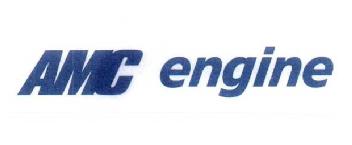 AMC ENGINE