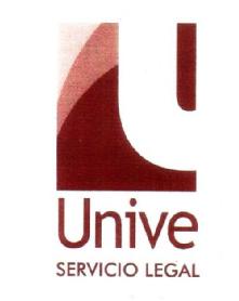 UNIVE SERVICIO LEGAL