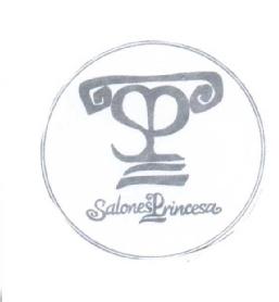 SALONES PRINCESA