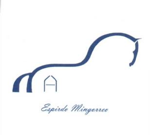 ESPIRDO MINGORREO