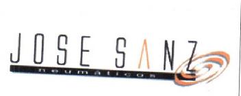 JOSE SANZ NEUMATICOS