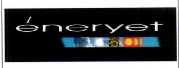 ENERYET