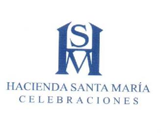 SHM HACIENDA SANTA MARIA CELEBRACIONES