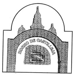 HORNO DE CASTILLEJA