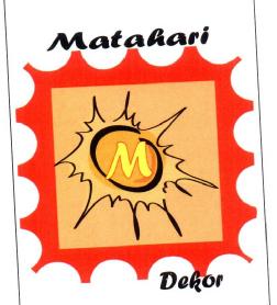 MATAHARI M DEKOR