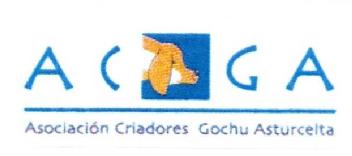 ACGA ASOCIACION CRIADORES GOCHU ASTURCELTA