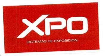 XPO SISTEMAS DE EXPOSICION