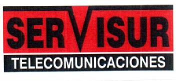 SERVISUR TELECOMUNICACIONES