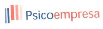 PSICOEMPRESA